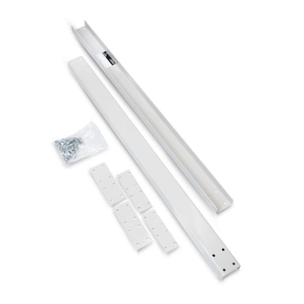 BAMATO Rollbahnverlängerung 1,0 m für BCSW-400, BCSW400EXT