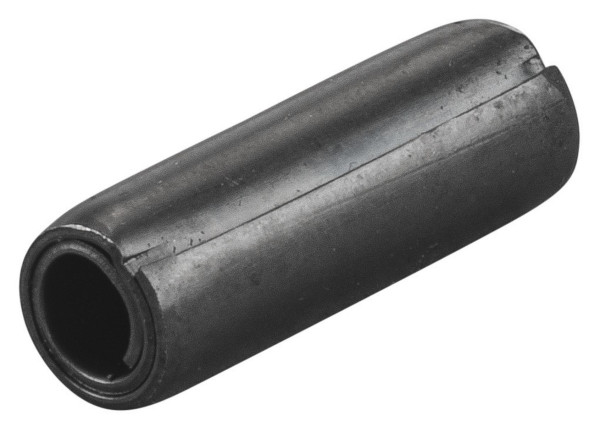 REMS Spiralspannstift, Maße (LxBxH): 25 x 8 x 8 mm, 088063
