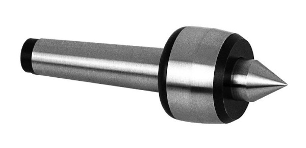 MACK mitlaufende Körnerspitze 60°, MK 4, 13-MLK-04, 4049794662168