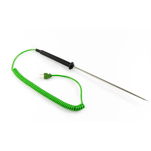 HT Instruments Messfühler für Oberflächen bis 400°C, 1004350