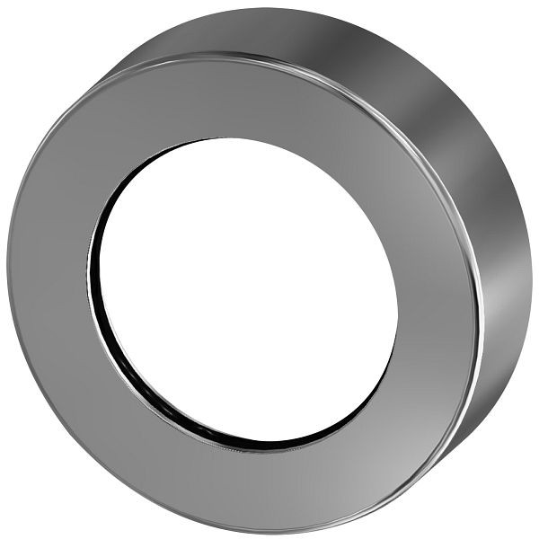 KWC Schubrosette verchromt für F5-Umrüstsets, 2030057122