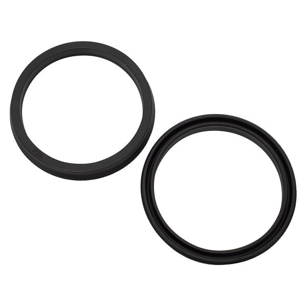 Stahlmaxx Dichtring-Satz für Befüllpumpe -Nummer 105535, 2 Stück, XXL-118019