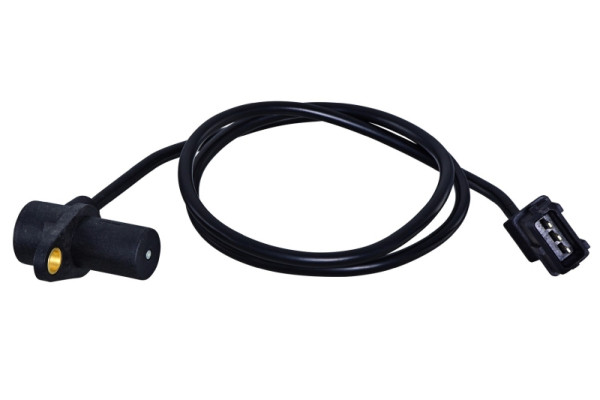 HELLA Impulsgeber, Kurbelwelle, 3-polig, geschraubt, mit Kabel, 6PU 358 191-271