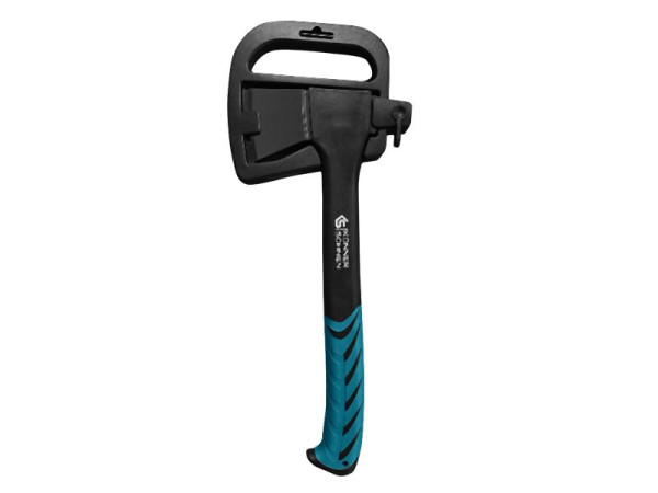 Könner & Söhnen Hackaxt, 30°, 355 mm, KS CA640, 4260405367382