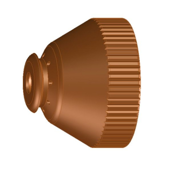 ELMAG Düsen-Schutzschild für CP70C DAR (2 Stück Packung) Art. 2958, 56792