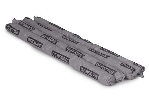 DENSORB Schlangen, Ausführung "Universal", 3 m x 75 mm Ø, VE: 4 Stück, 123140