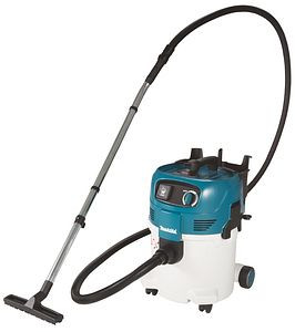 Makita Staubsauger Klasse L, 30 l, VC3012L
