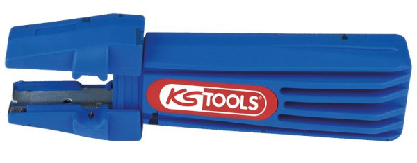 KS Tools Abmantelungsmesser, 0,5-16,0mm², 115.1007, 4042146541128