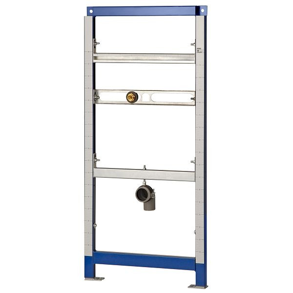 KWC Installationselement, Aquafix, für Edelstahlurinal mit Siphonsteuerung, 2030020069