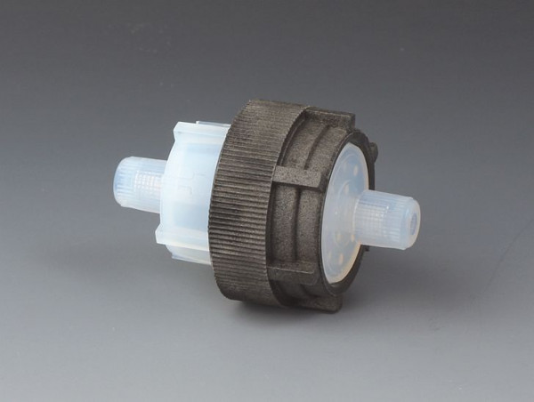 Bohlender Einstufiger-Durchgangsfilter, N 1678-08