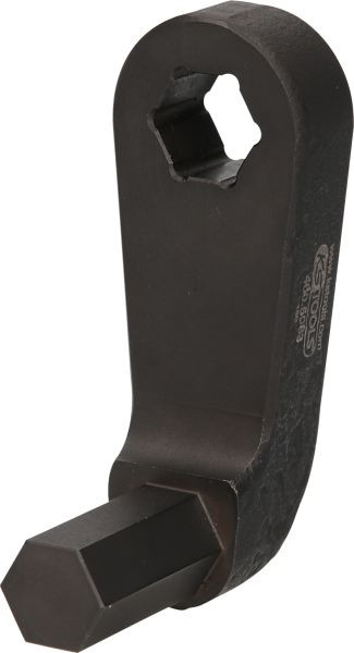 KS Tools Löseadapter für Loslagerschraube, 460.5083, 4042146803080