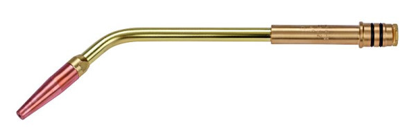 Rothenberger Schweißeinsatz für RE17, 6-9mm, 35329, 4004625000212