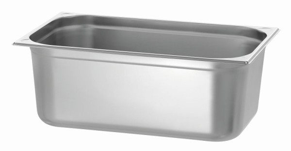 Bartscher GN-Behälter, 1/1GN, Tiefe 200 mm, Basic Line, 711200