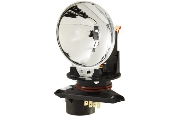 HELLA Reflektor, Rundumkennleuchte, Reflektor für Halogen-Rundumkennleuchten, z.B. KL 700, 9DX 859 560-001