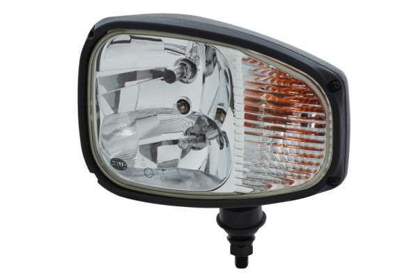 HELLA Hauptscheinwerfer, Combi 220, 24V, ECE, Stecker: DEUTSCH Stecker, links, 1LE 996 174-417