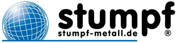 stumpf TM Schreibpultaufsatz 3000, für Schränke mobil Maße: 1000x500x500 mm (HxBxT), RAL 7016, 3009001