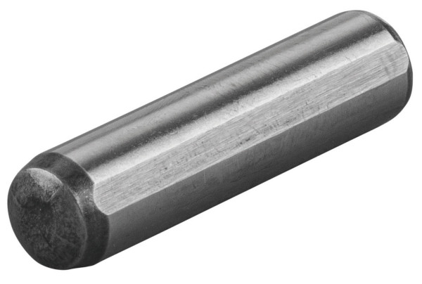 REMS Zylinderstift mit Innengewinde, 088214, 4039976117975