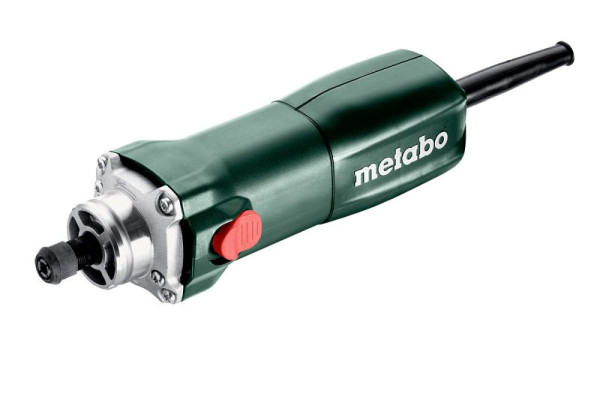 metabo Geradschleifer GE 710 Compact Karton, 600615000