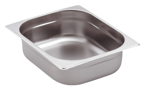 Neumärker 1/2 GN-Schale 20 mm tief, 00-00076, 4022955000764