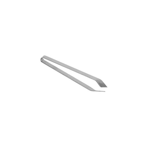 Stalgast Fischgrätenpinzette, Länge 12 cm, KK1811120, 4062125015921