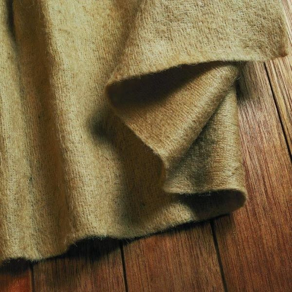 NOOR Jutevlies Unkrautvlies Jute Vlies 0,5 x 1,5m 250g/m², 07750150JUTV