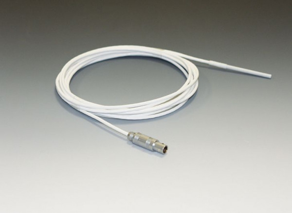 Bohlender Eintauchfühler Lemo (PT 100) Stecker Fühlernutzlänge in mm: 50, P 1792-20