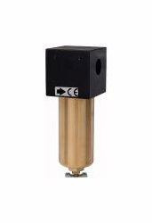 Riegler Filter für hohe Drücke bis 60 bar, 101177, 4047322270342