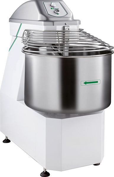 KBS K25 Teigknetmaschine mit Kessel für 25kg Teig, 50111013