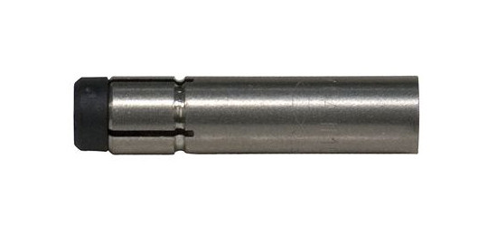 Fischer Zykon-Einschlaganker FZEA II 10x40 M8 A4, VE: 100 Stück, 47306