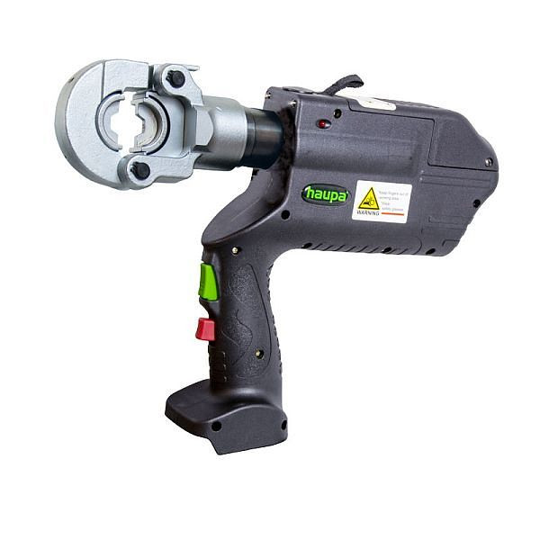 Haupa Akkuhydraulisches Presswerkzeug AO-6; nur Grundgerät, 216800-1-N