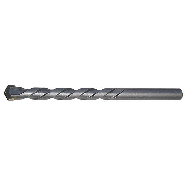 Haupa HM-Betonbohrer EXTRA 3 x 70 mm, 231700, 4011923152925