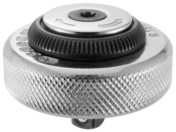 Facom Umschaltknarre 1/4" ohne Griff, R.150A