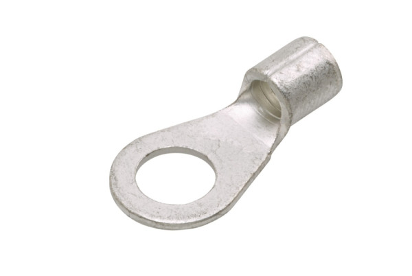 HELLA Leitungsverbinder, von: 2.5mm², bis: 6.0mm², Ringverbinder, Ø: 6.5mm, 8KW 744 714-003