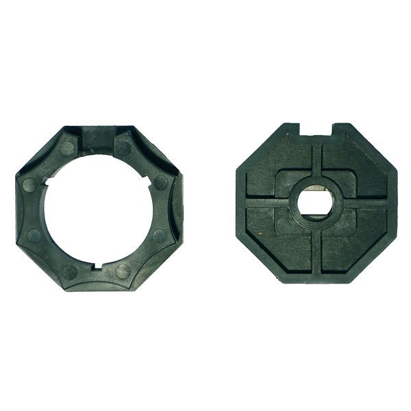 Kaiser Nienhaus Adapter/ Mitnehmer für Achtkantwelle SW70, Classic Mercato, Electronic Mercato, 211210
