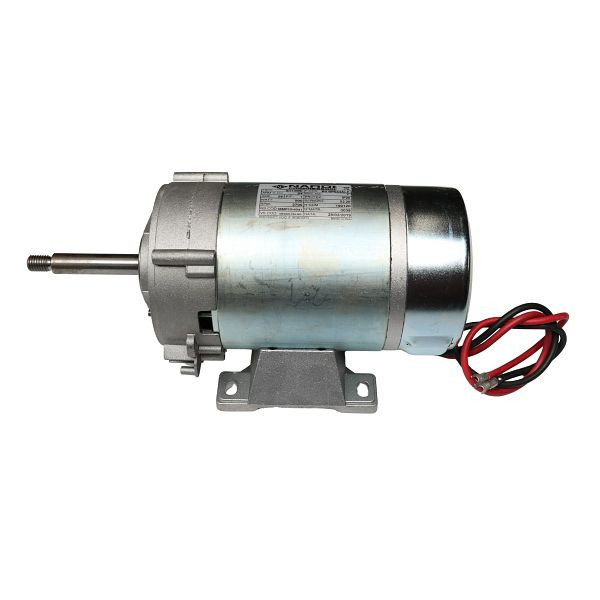 Airpress Elektromotor 24V 0.75 PS / 500 Watt, MES002-024-500