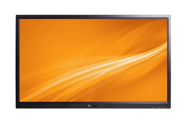 eneo VM-FHD32MF 32" (82cm) LCD Monitor FHD, 1920x1080, LED, HDMI, DP Metallgehäuse, 239827
