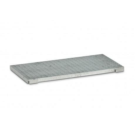 Cemo Gitterrost-P MT 33/33 TS 30/2 - 800x394, 7641, 4052886120590