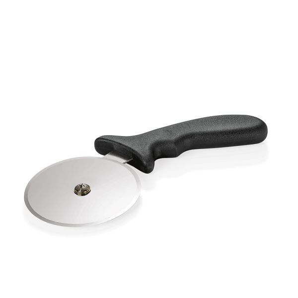 WAS Pizzaschneider mit ABS Kunststoffgriff, 24 cm, 7058240