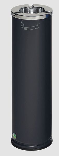 VAR Ascher D 20, anthrazit, pulverbeschichtet, 3581, 4030695035816