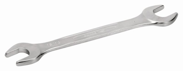 Bahco Doppelmaulschlüssel, 15° abgewinkelt, SW 1 1/4 x 1 3/8", 6Z-1.1/4-1.3/8