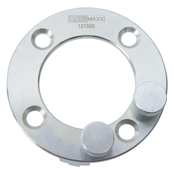 Stahlmaxx Adapterplatte, Einlassnockenwelle für VAG 1.0 1.5 TSI, XXL-121590