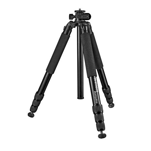 Mantona Dreibeinstativ Kodiak XL 324, 1021475, 4056929214758