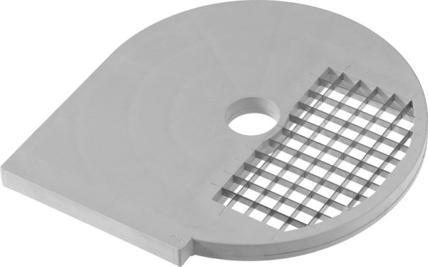 KBS Würfelgatter 10 mm für Profi-Gemüseschneider, 40790081