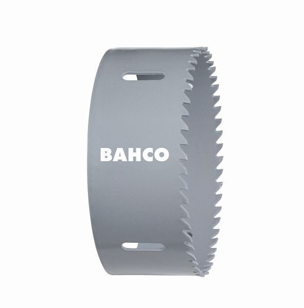 Bahco Lochsäge, hartmetallbestückt, Tiefe 38 mm, Ø 105 mm, 3832-105