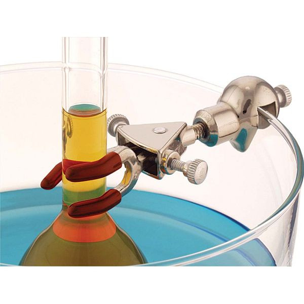 OHAUS Spezialklemme Wasserbad, CLS-WBATHZL, 30392241