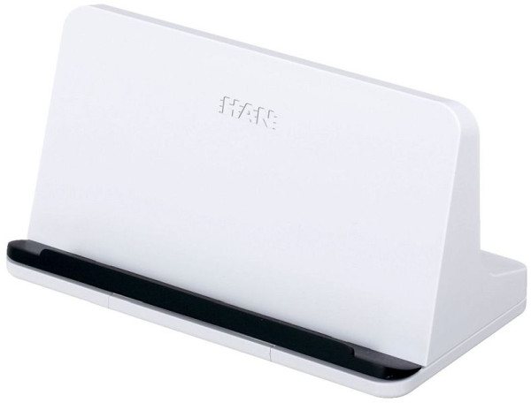 HAN Tabletständer smart-Line, weiß, 92140-12, 4012473927407
