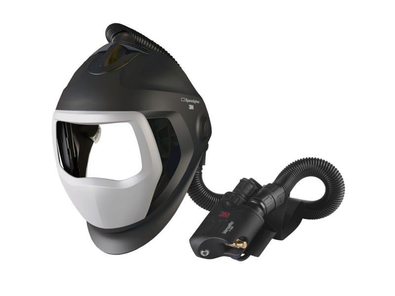 Speedglas 9100 Schweißmaske | 3M H501800