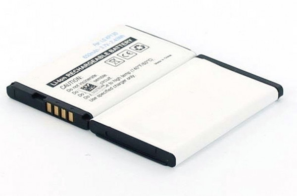 AGI Akku kompatibel mit LG ELECTRONIC LGIP-431A, 28908