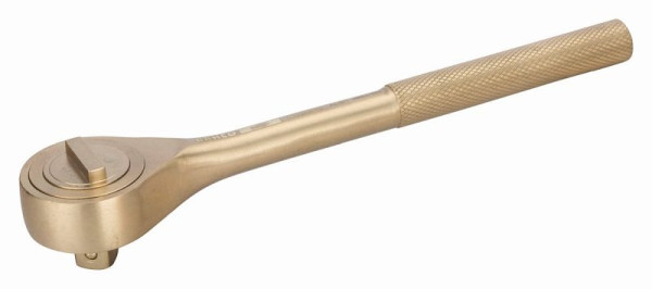 Bahco Knarre 3/4", funkenfrei, Aluminiumbronze, NS242-24