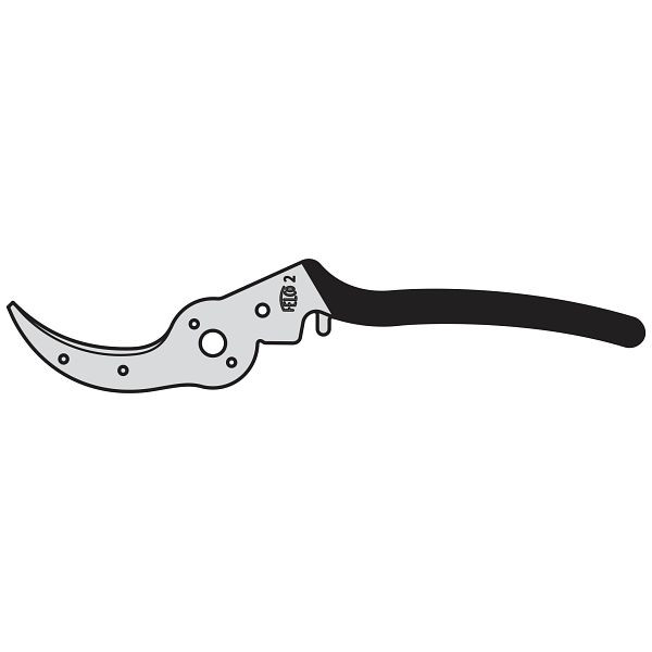 Felco Kompletter Griffsatz ohne Gegenklinge (1 x 2/32 + 1 x 2/18), 2/2